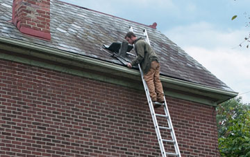 what affects urgent Wynds Point roof repairs