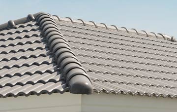 advantages of Wynds Point clay roofing