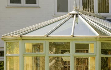 conservatory roof repair Wynds Point, Herefordshire