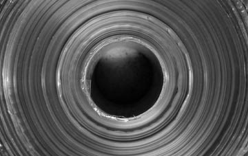 Wynds Point edpm waterproofing