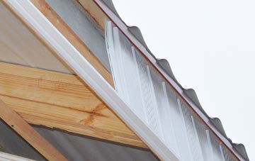why Wynds Point fascia repairs are essential