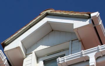Wynds Point fascia installation costs