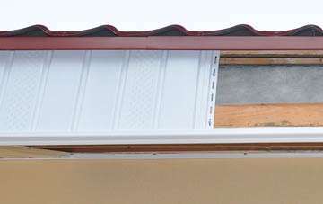 Wynds Point fascia repair costs