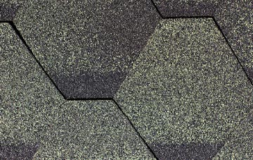 Wynds Point fibreglass shingle repairs