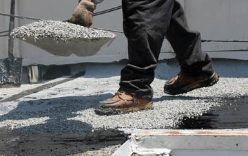 Wynds Point flat roofing companies