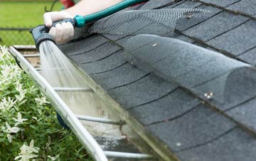 Wynds Point gutter cleaning costs