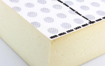 meeting Wynds Point building codes