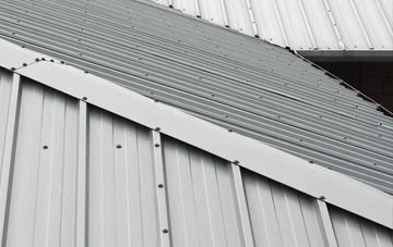 disadvantages of Wynds Point metal roofing