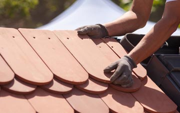 Wynds Point roof tile contractors
