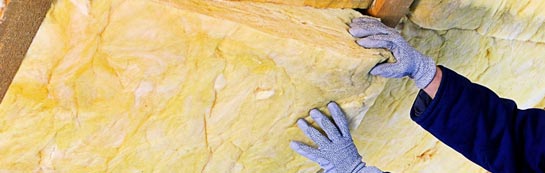 quotes for Wynds Point roof insulation