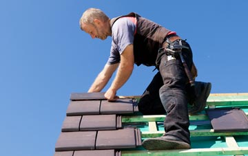 disadvantages of Wynds Point slate roofing