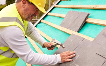 benefits of Wynds Point roofing slate