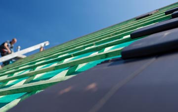 Wynds Point slate roofing costs
