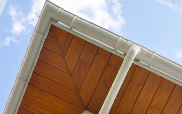 Wynds Point soffit types