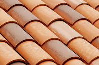 Wynds Point clay roofing