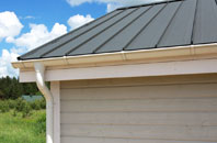 Wynds Point fascia repair