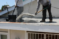 Wynds Point flat roof quotes