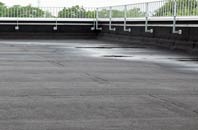 find rated Wynds Point flat roofing companies