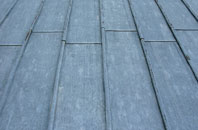 Wynds Point lead roofing