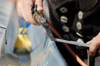 Wynds Point lead roof quotes