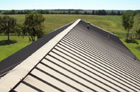 Wynds Point metal roof quotes