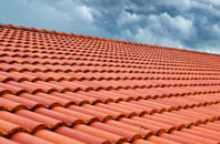 Wynds Point roofing tiles