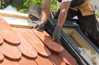Wynds Point tiled roofing companies