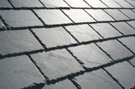 Wynds Point slate roof