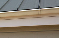 Wynds Point soffit repair