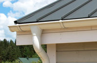 Wynds Point soffits